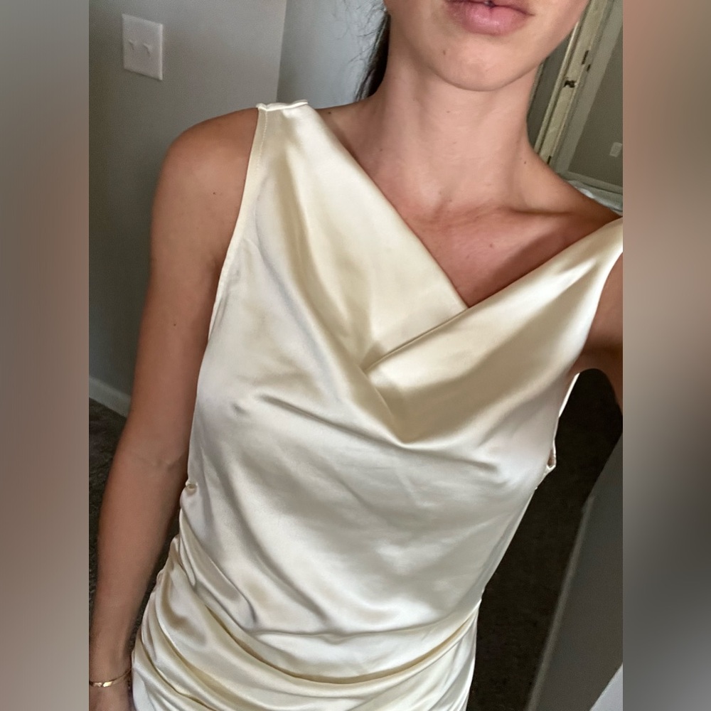 E. Allen Dress New with Tags XS